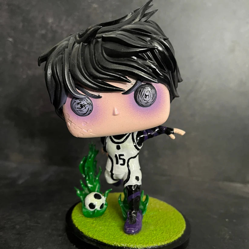 Isagi Custom Pop [LIMITED]