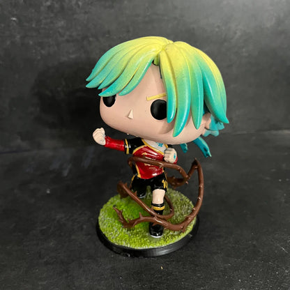 Kaiser Custom Pop [LIMITED]