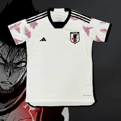 Japan Away Kit